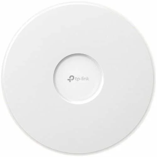 TP-LINK Omada BE19000 Ceiling Mount AP - EAP783